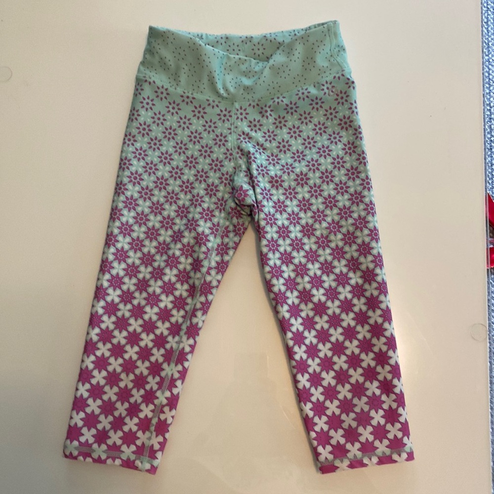 Gap kids leggings